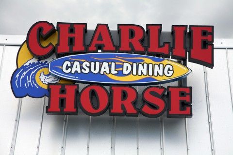 Discover Charlie Horse: Your Ultimate Guide to Daytona Beach, Florida